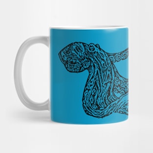 Octopus Mug